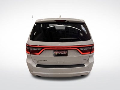 2020 Dodge Durango GT Plus AWD w/ Pwr Liftgate