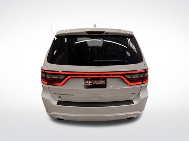 2020 Dodge Durango GT Plus AWD w/ Pwr Liftgate