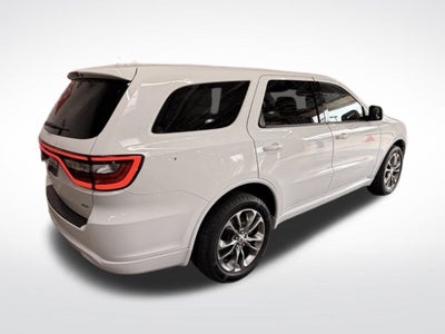 2020 Dodge Durango GT Plus AWD w/ Pwr Liftgate