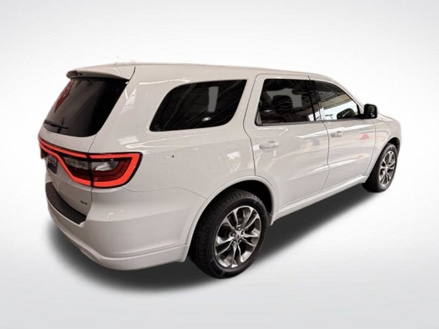 2020 Dodge Durango GT Plus AWD w/ Pwr Liftgate