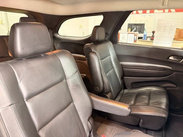 2020 Dodge Durango GT Plus AWD w/ Pwr Liftgate