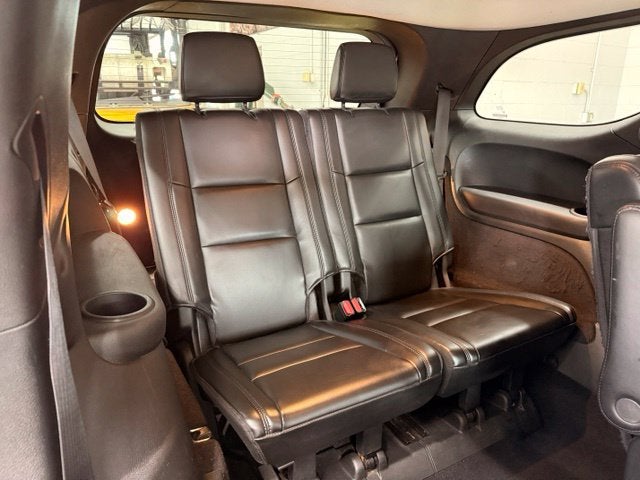 2020 Dodge Durango GT Plus AWD w/ Pwr Liftgate