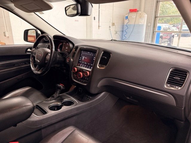 2020 Dodge Durango GT Plus AWD w/ Pwr Liftgate