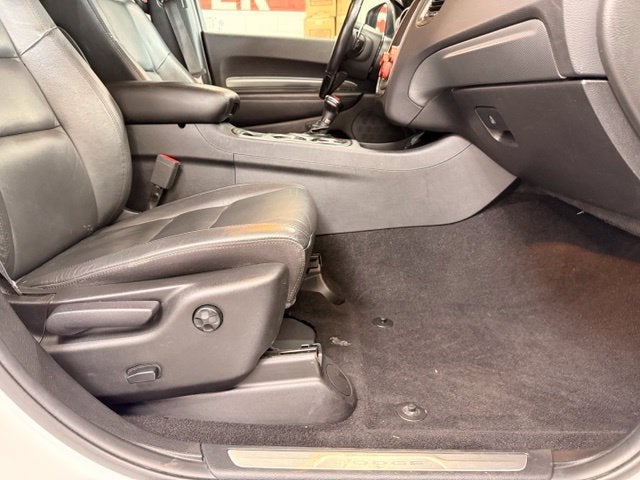 2020 Dodge Durango GT Plus AWD w/ Pwr Liftgate