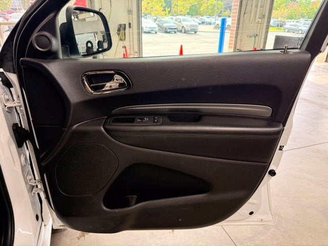 2020 Dodge Durango GT Plus AWD w/ Pwr Liftgate