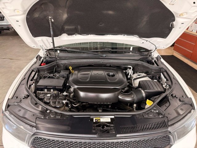 2020 Dodge Durango GT Plus AWD w/ Pwr Liftgate
