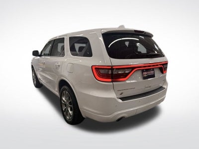 2020 Dodge Durango GT Plus AWD w/ Pwr Liftgate