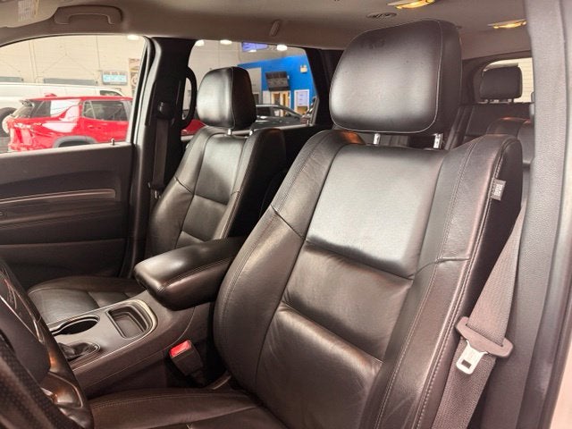 2020 Dodge Durango GT Plus AWD w/ Pwr Liftgate