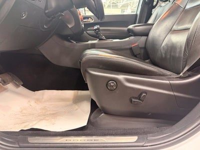 2020 Dodge Durango GT Plus AWD w/ Pwr Liftgate