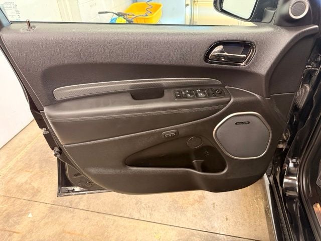 2020 Dodge Durango R/T AWD W/ SUNROOF
