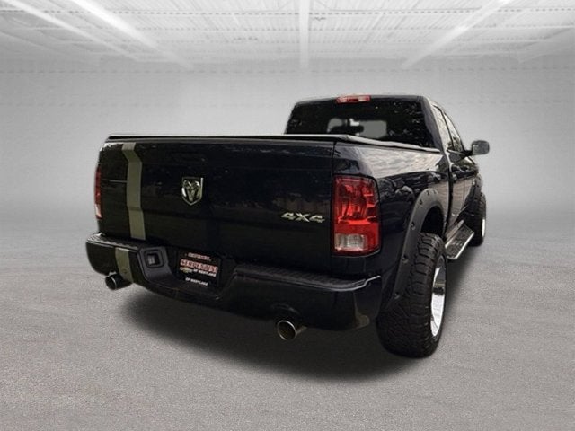 2014 RAM 1500 Express