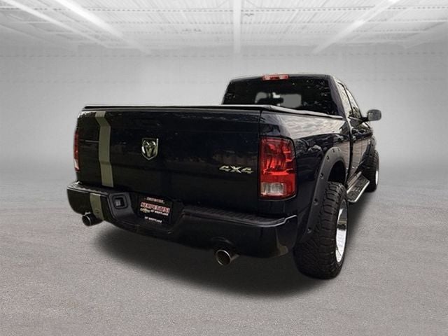 2014 RAM 1500 Express