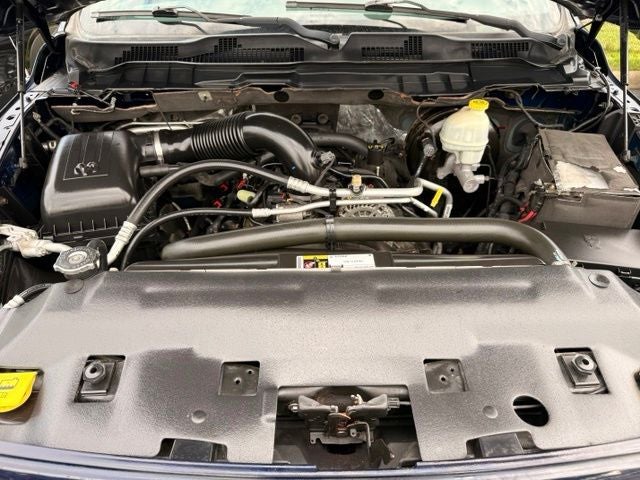 2014 RAM 1500 Express