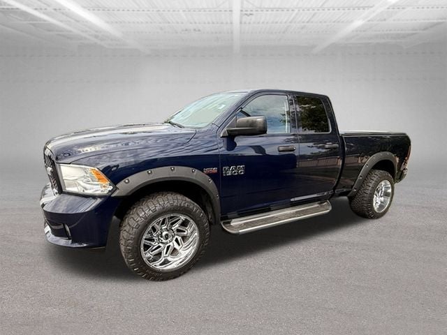 2014 RAM 1500 Express