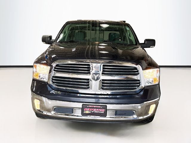 2019 RAM 1500 Classic Big Horn