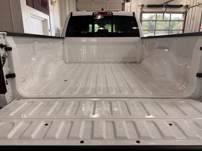 2022 RAM 1500 Big Horn/Lone Star 4X4 NIGHT EDITION W/ NAV