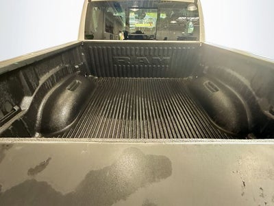 2025 RAM 1500 Big Horn/Lone Star NIGHT EDITION
