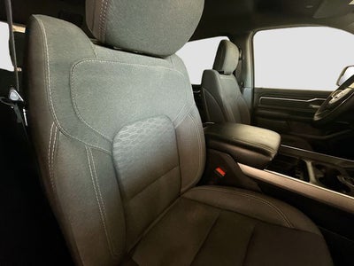 2025 RAM 1500 Big Horn/Lone Star NIGHT EDITION
