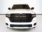 2025 RAM 1500 Big Horn/Lone Star NIGHT EDITION