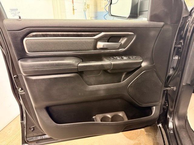 2019 RAM 1500 Big Horn/Lone Star 1 OWNER w/ 5.7L HEMI V8