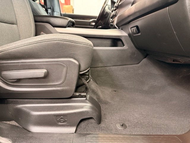 2019 RAM 1500 Big Horn/Lone Star 1 OWNER w/ 5.7L HEMI V8