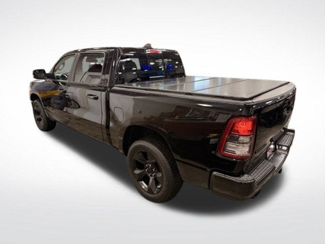 2019 RAM 1500 Big Horn/Lone Star 1 OWNER w/ 5.7L HEMI V8