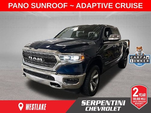 2021 RAM 1500 Limited