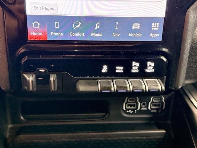 2024 RAM 1500 Big Horn/Lone Star 5.7L Hemi V8 w/ Blind Spot Alert