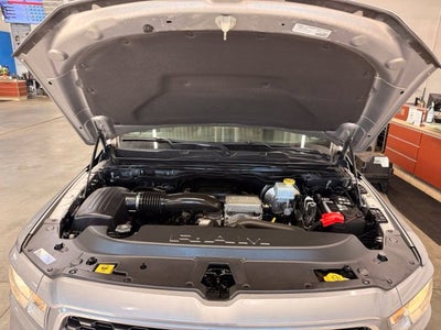 2024 RAM 1500 Big Horn/Lone Star 5.7L Hemi V8 w/ Blind Spot Alert