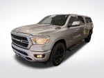 2024 RAM 1500 Big Horn/Lone Star 5.7L Hemi V8 w/ Blind Spot Alert