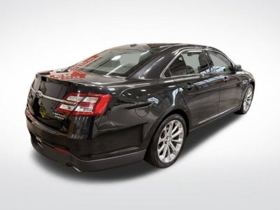 2015 Ford Taurus Limited