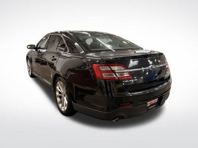 2015 Ford Taurus Limited