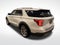 2020 Ford Explorer Platinum w/ Blind Spot Alert