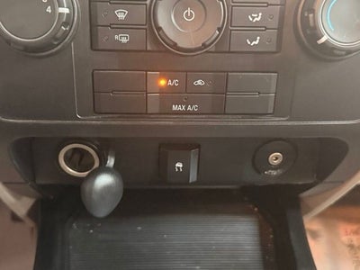 2010 Ford Escape XLS