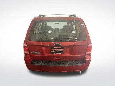 2010 Ford Escape XLS