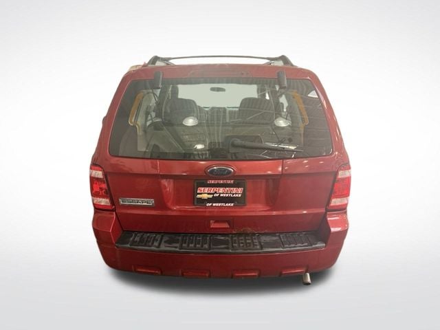 2010 Ford Escape XLS