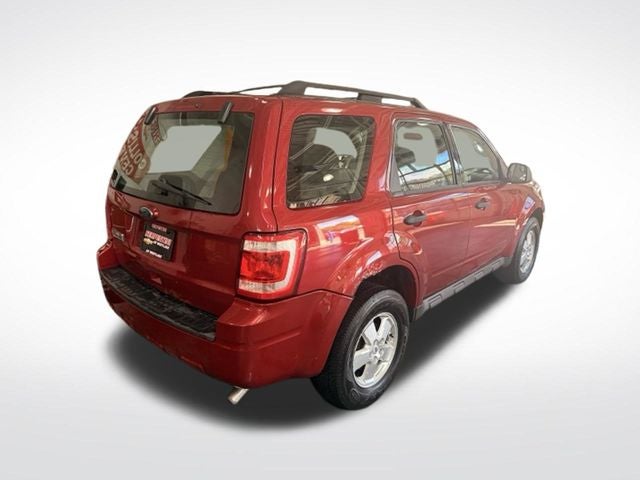 2010 Ford Escape XLS