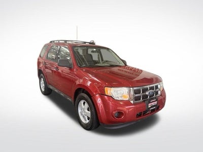 2010 Ford Escape XLS