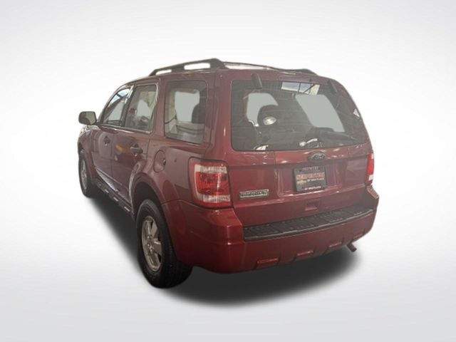 2010 Ford Escape XLS
