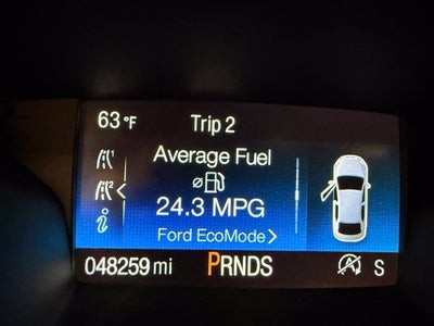 2018 Ford Escape SE w/ Sync System