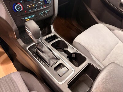 2018 Ford Escape SE w/ Sync System