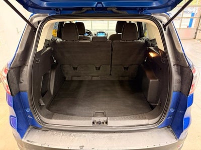 2018 Ford Escape SE w/ Sync System