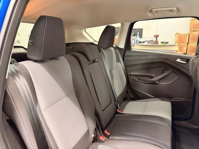 2018 Ford Escape SE w/ Sync System