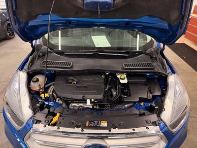 2018 Ford Escape SE w/ Sync System