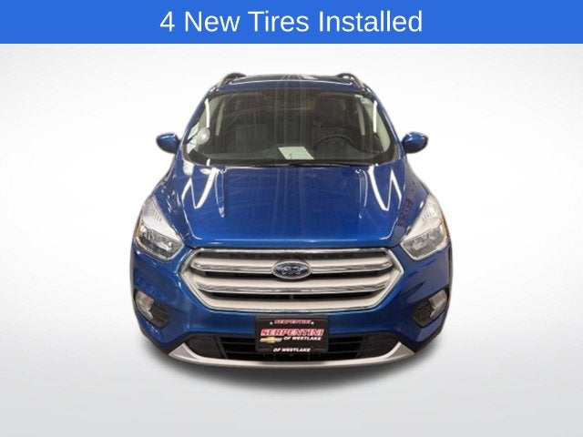 2018 Ford Escape SE w/ Sync System