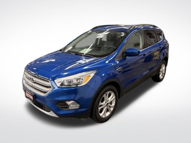 2018 Ford Escape SE w/ Sync System