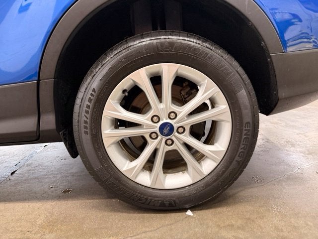 2018 Ford Escape SE w/ Sync System