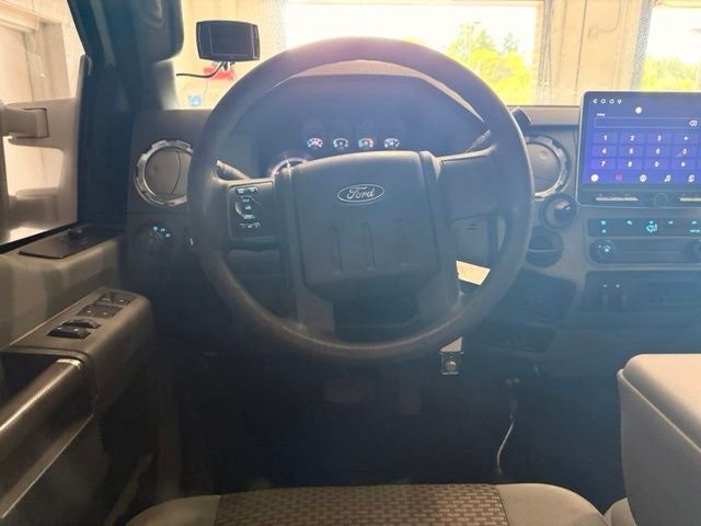 2012 Ford F-250SD XLT