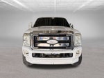 2012 Ford F-250SD XLT