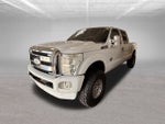 2012 Ford F-250SD XLT